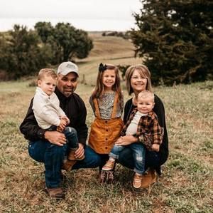 Meet your Posher, Beth